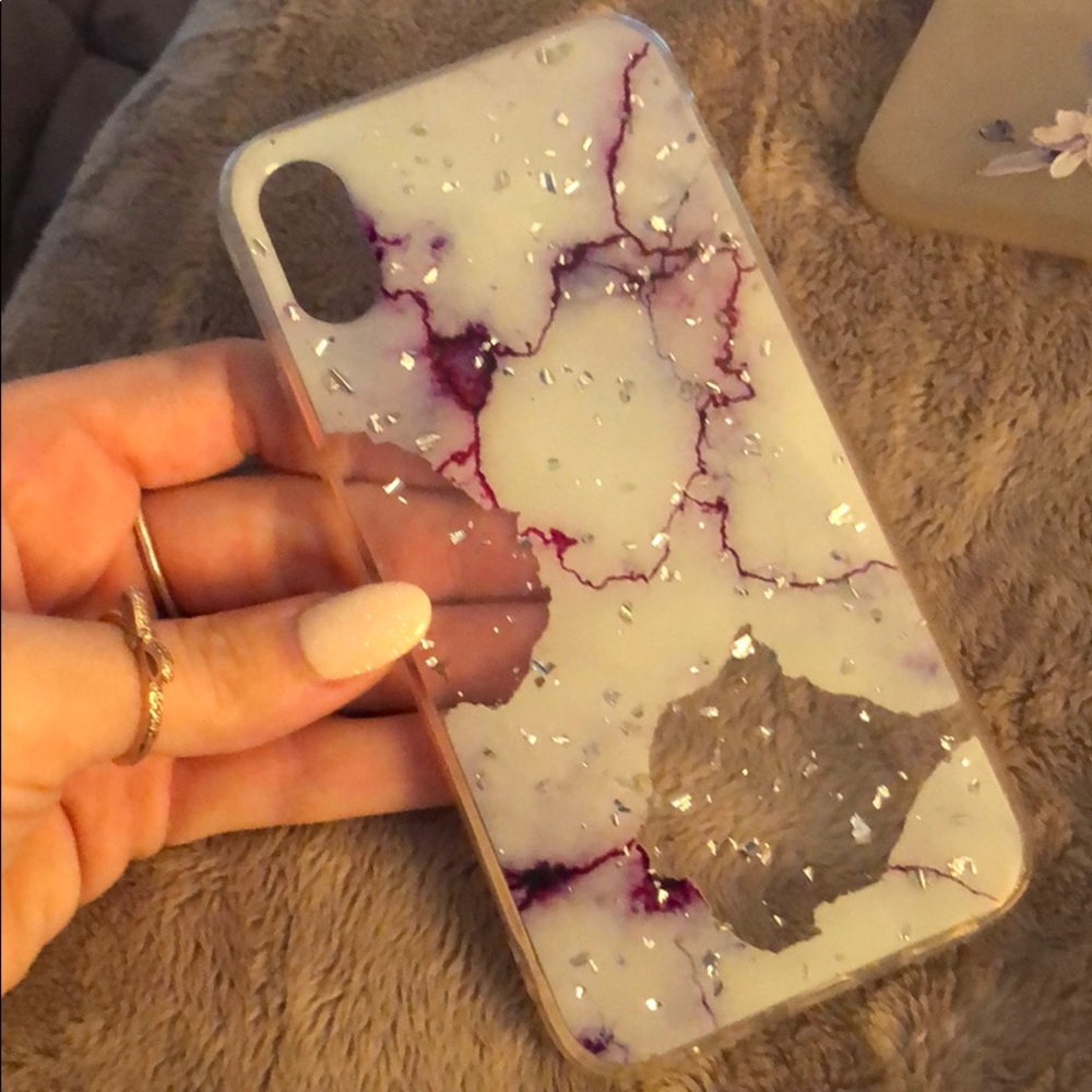 IPhone X case